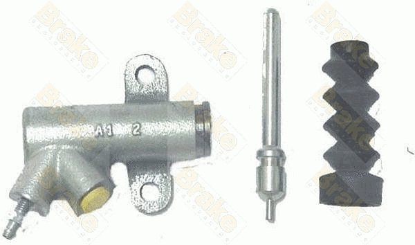 Slave Cylinder, clutch (WC1087BE)