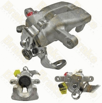 Brake Caliper (CA2179R)