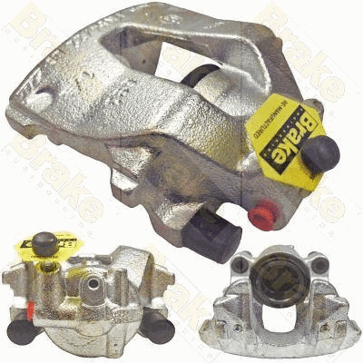 Brake Caliper (CA1526)