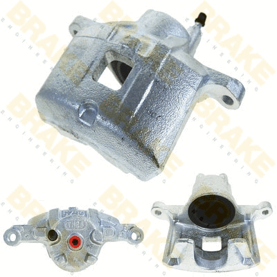 Brake Caliper (CA2762)