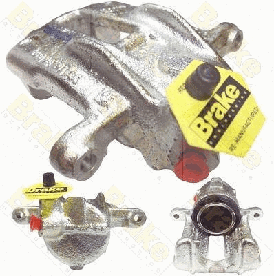 Brake Caliper (CA704)