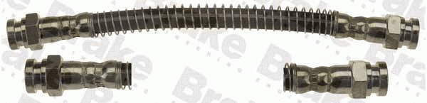 Brake Hose (BH772140)