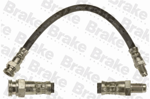 Brake Hose (BH770916)