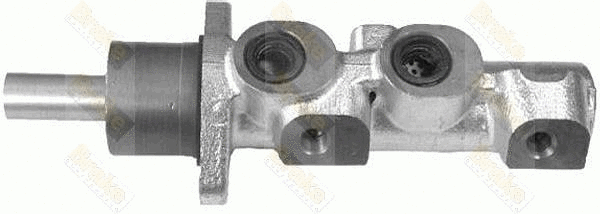 Brake Master Cylinder (MC1236BE)