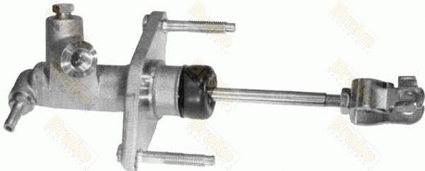 Master Cylinder, clutch (MC1625BE)