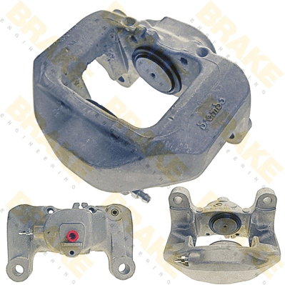Brake Caliper (CA2948)