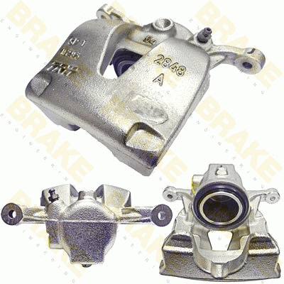 Brake Caliper (CA3253)