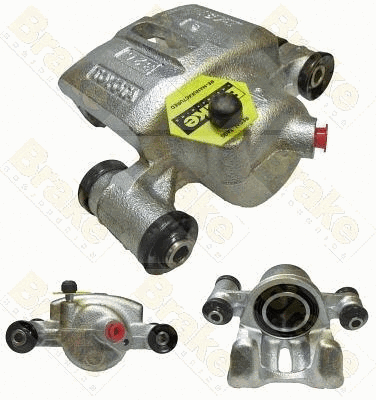 Brake Caliper (CA1385)