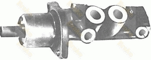 Brake Master Cylinder (MC1487BE)