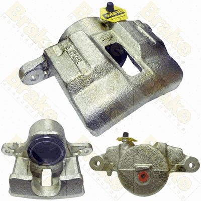 Brake Caliper (CA429R)