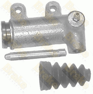 Slave Cylinder, clutch (WC1917BE)