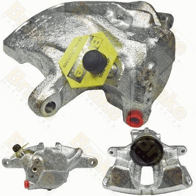 Brake Caliper (CA1453)
