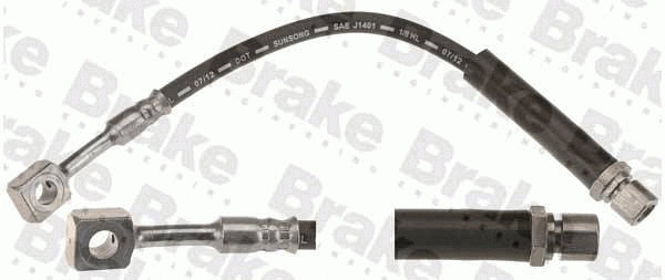 Brake Hose (BH770105)
