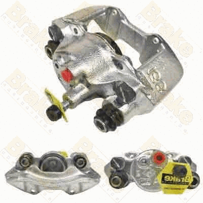 Brake Caliper (CA1600R)
