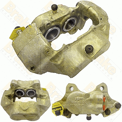 Brake Caliper (CA327R)
