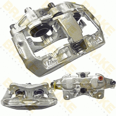 Brake Caliper (CA3250R)