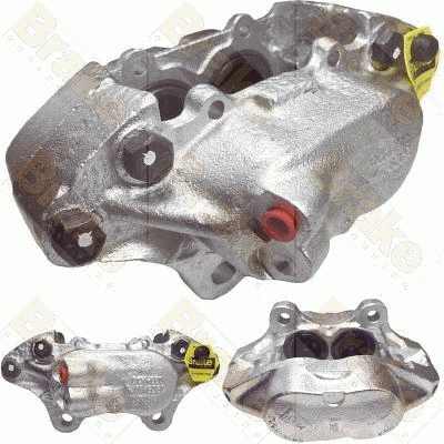 Brake Caliper (CA1218)