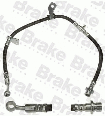 Brake Hose (BH770393)