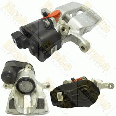 Brake Caliper (CA3021R)