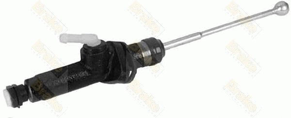 Master Cylinder, clutch (MC1558BE)
