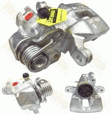 Brake Caliper (CA913)