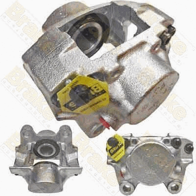 Brake Caliper (CA2352R)