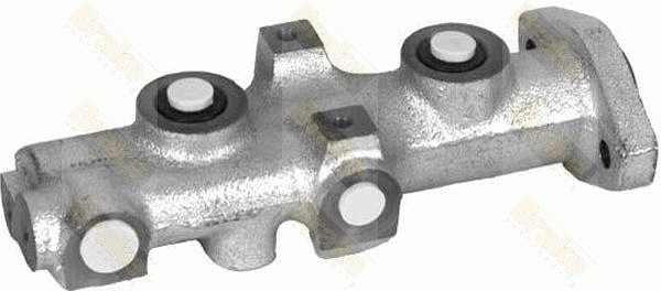 Brake Master Cylinder (MC1333BE)
