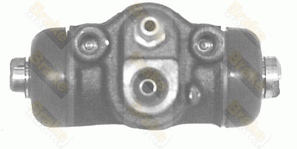 Wheel Brake Cylinder (WC1625BE)