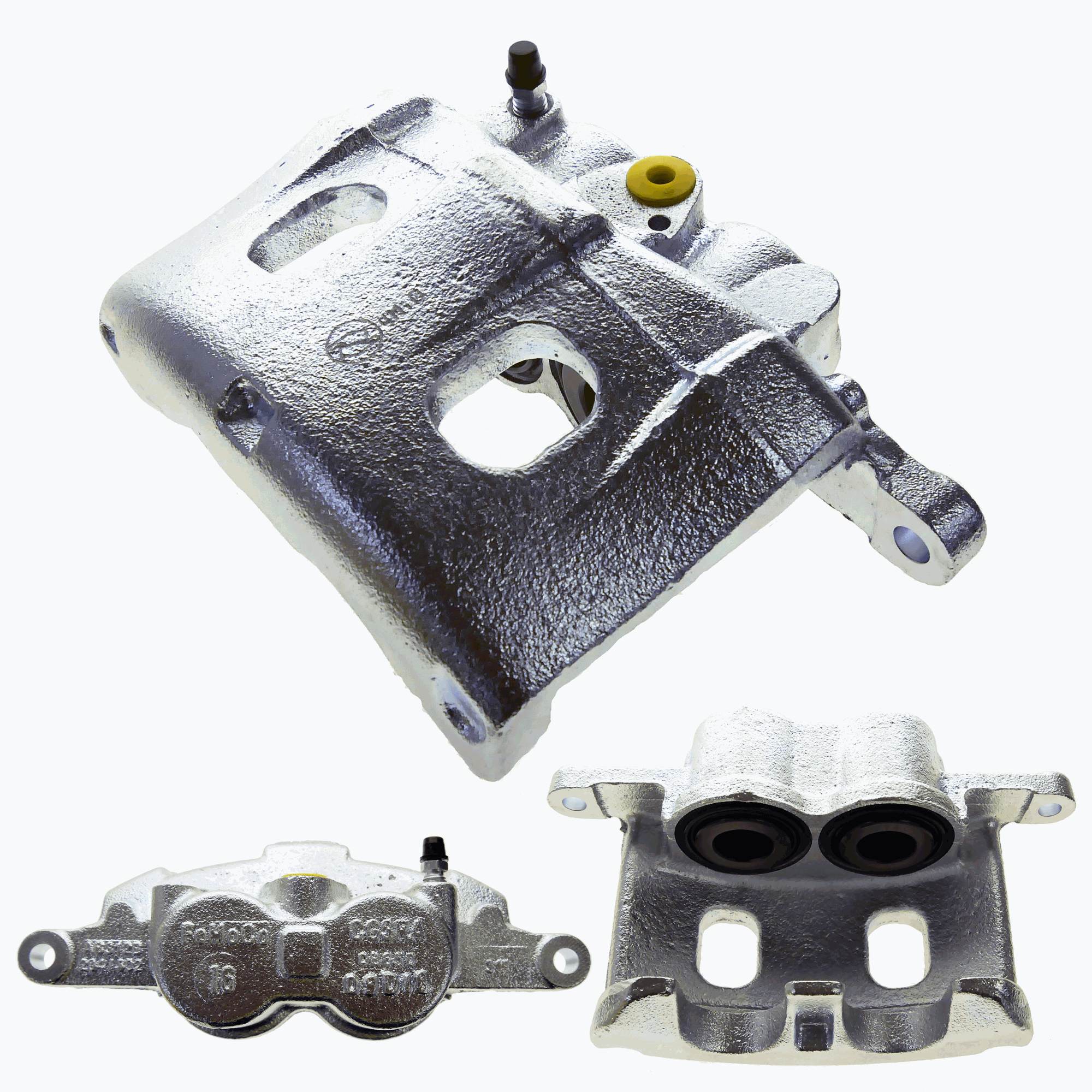 Brake Caliper (CA3458)