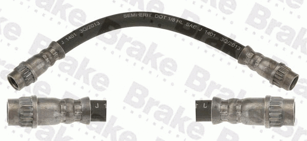 Brake Hose (BH770459)
