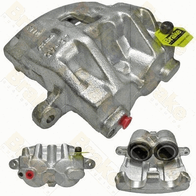 Brake Caliper (CA2351)