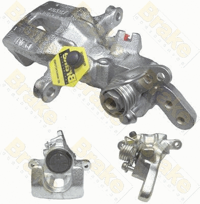 Brake Caliper (CA1248R)