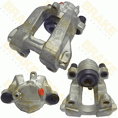 Brake Caliper (CA3037R)