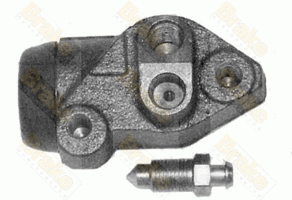 Wheel Brake Cylinder (WC1701BE)