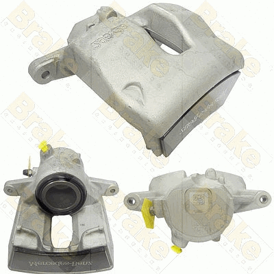 Brake Caliper (CA3164R)