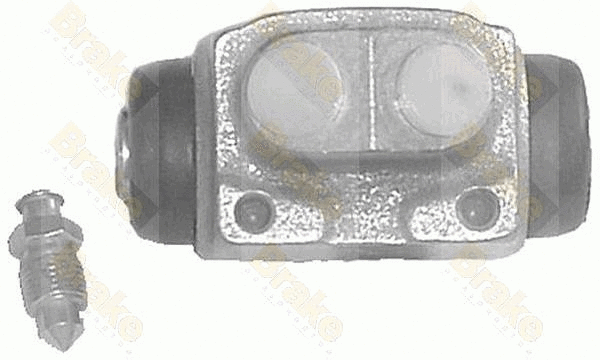 Wheel Brake Cylinder (WC1150BE)