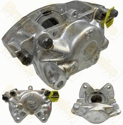 Brake Caliper (CA1235)