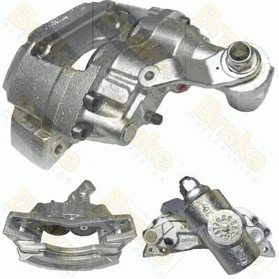 Brake Caliper (CA654R)