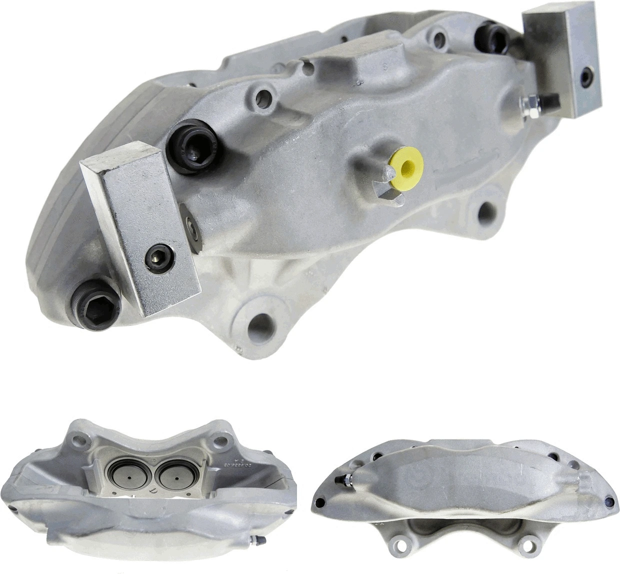 Brake Caliper (CA2985)