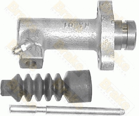 Slave Cylinder, clutch (WC1933BE)