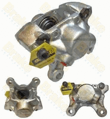 Brake Caliper (CA1181R)