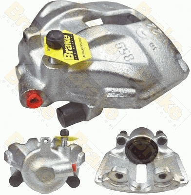 Brake Caliper (CA1780)
