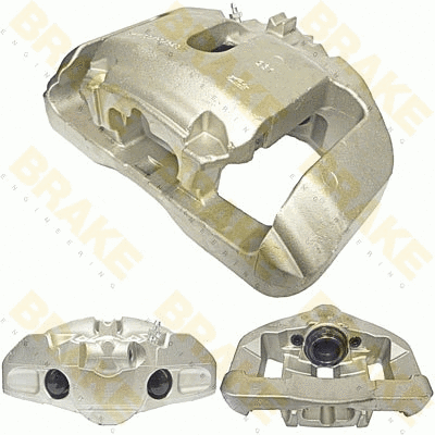 Brake Caliper (CA3167R)