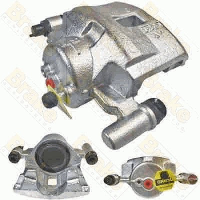 Brake Caliper (CA1334R)