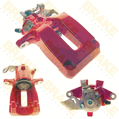 Brake Caliper (CA1946P1)