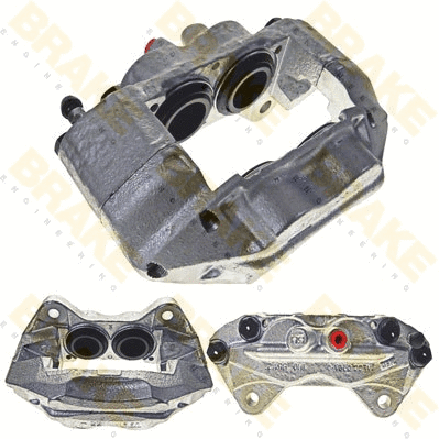 Brake Caliper (CA2995)