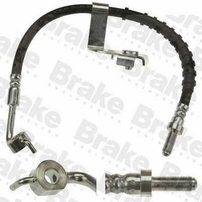 Brake Hose (BH774204)