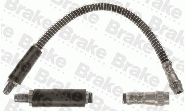 Brake Hose (BH778185)