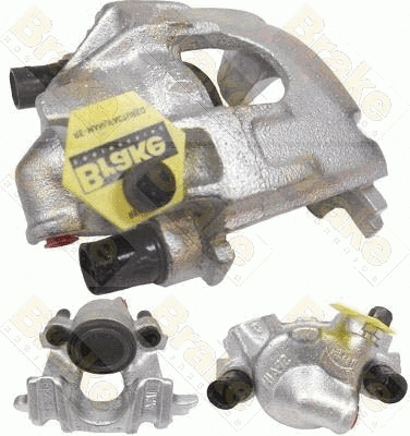 Brake Caliper (CA593R)