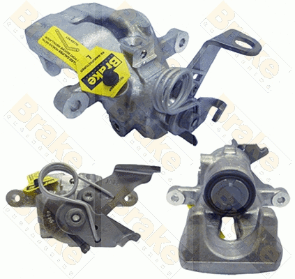 Brake Caliper (CA3101)